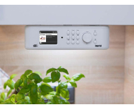 IMPERIAL Imperial DABMAN i460 Multifunctional Radio White-Silver - 1535027 - zdjęcie 6